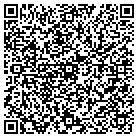 QR code with First Class Dog Training contacts