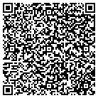 QR code with A A A Storage World contacts
