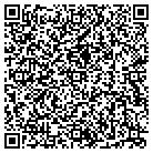QR code with Raintree Pest Control contacts