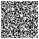 QR code with J C Penney Catalog contacts