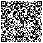 QR code with Whitehead Forestry Service contacts
