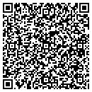 QR code with A Reliable Lawn Service contacts