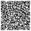QR code with F G Watch Service contacts