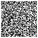 QR code with L A Home Improvement contacts