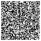 QR code with Mauis Tree & Landscape Service contacts