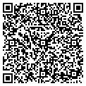 QR code with CMC contacts
