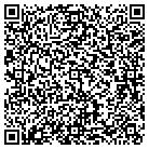 QR code with Marty Moit Property Mntnc contacts