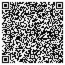 QR code with Jazzis P Pe contacts