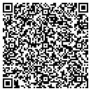 QR code with Audiotronics Inc contacts