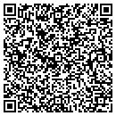 QR code with 3-D Drywall contacts