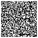 QR code with Ozark Foods contacts