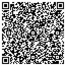 QR code with Danielas contacts
