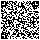 QR code with Art Line Framing Inc contacts