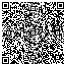 QR code with Morin Export contacts