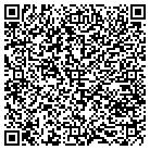 QR code with Mc Cormick Contracting Company contacts