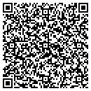 QR code with Paradise Pools contacts
