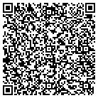 QR code with Health Wellness Advanced Tech contacts