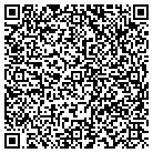QR code with Atkins Storage & Office Center contacts