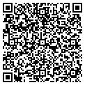 QR code with KFC contacts