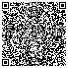 QR code with A Amore Weddings A Data Mgmt contacts