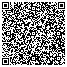 QR code with MST Sod Equipment Inc contacts