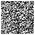 QR code with Wok N Roll contacts