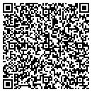 QR code with D T Intl Inc contacts