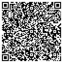 QR code with Your Gardener contacts