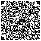 QR code with Print Shop of Winter Park Inc contacts