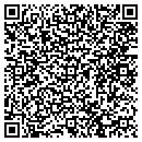 QR code with Fox's Pizza Den contacts