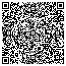 QR code with Race Track Rv contacts