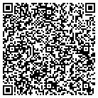 QR code with AAA Leak Detection Team contacts