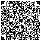 QR code with Mazworx Manufacturing Inc contacts