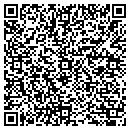 QR code with Cinnabon contacts