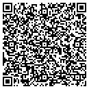 QR code with Cinnamon Bay Corp contacts