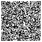 QR code with C S E Trucking Corporation contacts