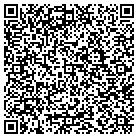QR code with A Aaerickson's Drying Systems contacts
