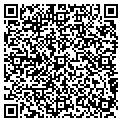 QR code with KFC contacts