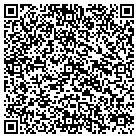 QR code with Time Temperature & Weather contacts