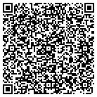 QR code with Arkansas National Guard Rec contacts