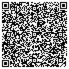 QR code with Thomas Kathy Custom Stained GL contacts