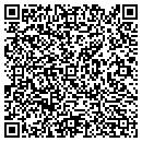 QR code with Horning Frank J contacts