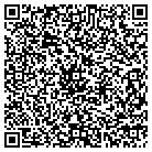 QR code with Oriental Medical Clinical contacts