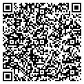 QR code with Gpb contacts
