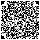 QR code with N C National Corporation contacts