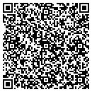 QR code with One Stop Chevron contacts