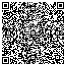 QR code with Americlean contacts