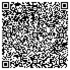 QR code with McBaynes Construct Renovations contacts
