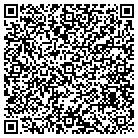 QR code with N H C Ruskin Center contacts