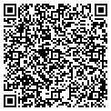 QR code with Enzo contacts